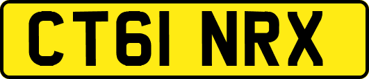 CT61NRX