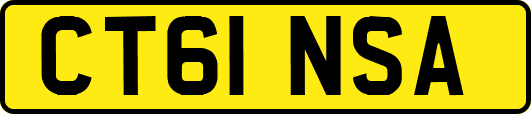 CT61NSA