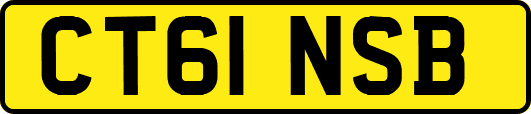 CT61NSB