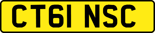 CT61NSC