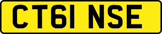 CT61NSE