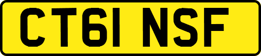 CT61NSF