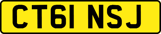 CT61NSJ
