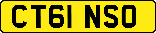 CT61NSO