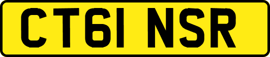 CT61NSR