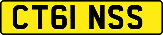 CT61NSS