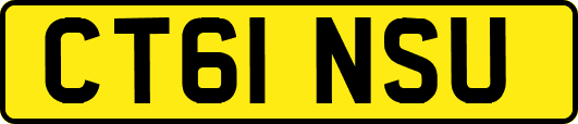 CT61NSU