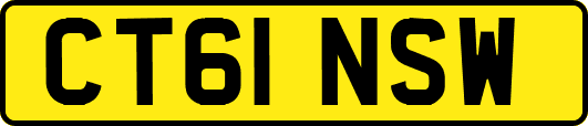 CT61NSW