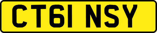 CT61NSY