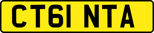 CT61NTA