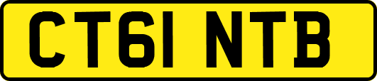 CT61NTB