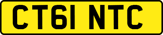 CT61NTC