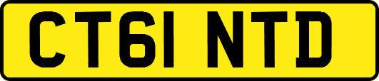 CT61NTD