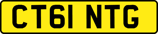 CT61NTG