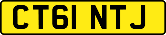 CT61NTJ