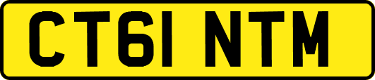 CT61NTM