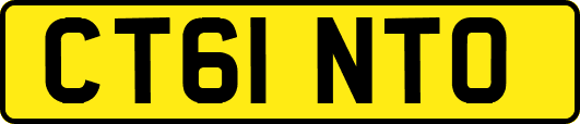 CT61NTO