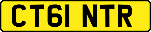 CT61NTR