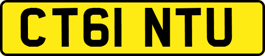 CT61NTU
