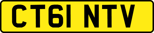 CT61NTV