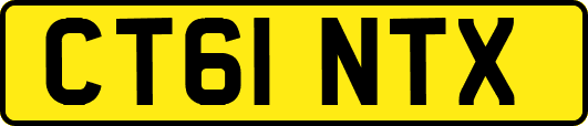 CT61NTX