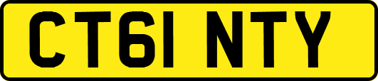 CT61NTY