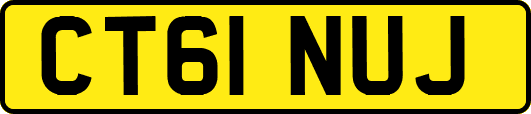 CT61NUJ