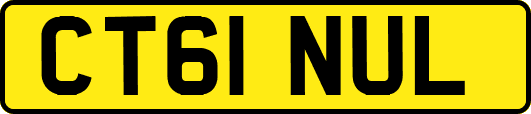 CT61NUL