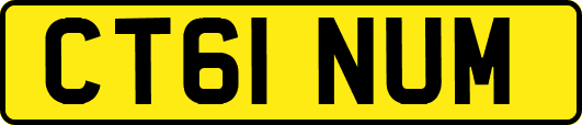 CT61NUM