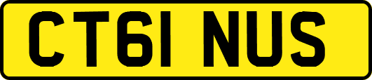 CT61NUS