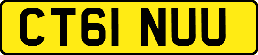 CT61NUU
