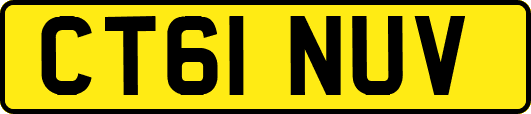 CT61NUV