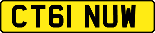 CT61NUW
