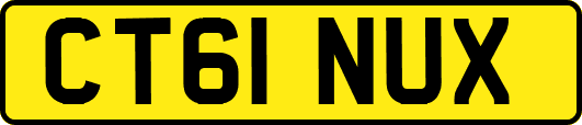 CT61NUX