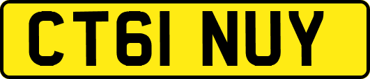 CT61NUY