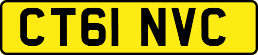 CT61NVC