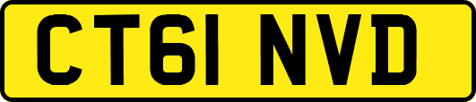CT61NVD