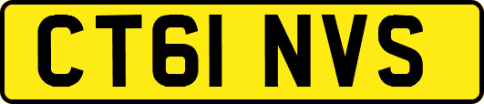 CT61NVS