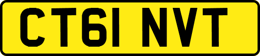 CT61NVT