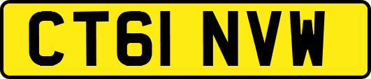 CT61NVW