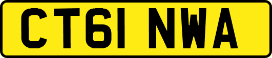 CT61NWA