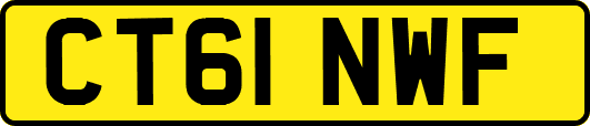 CT61NWF