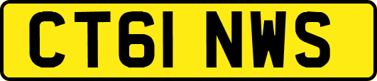 CT61NWS