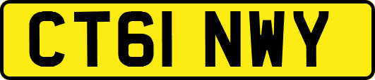 CT61NWY
