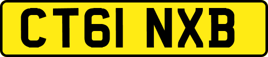 CT61NXB