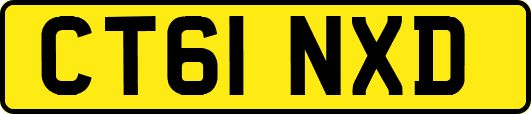 CT61NXD