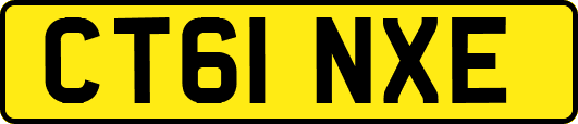 CT61NXE