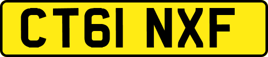 CT61NXF