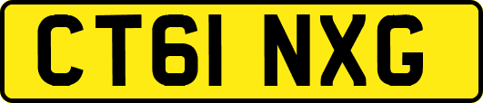 CT61NXG