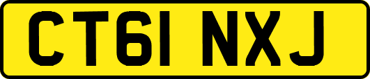 CT61NXJ